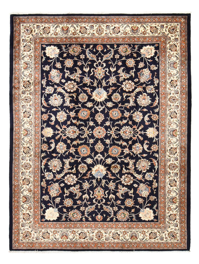 Tappeto Persero - Classico - Reale - 332 x 254 cm - blu scuro