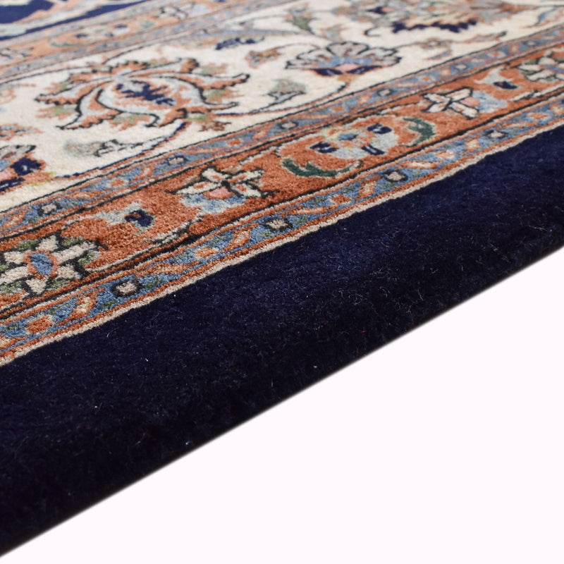 Tappeto Persero - Classico - Reale - 332 x 254 cm - blu scuro