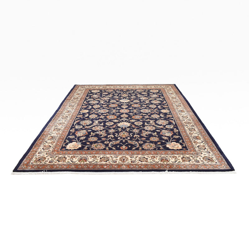 Tappeto Persero - Classico - Reale - 332 x 254 cm - blu scuro