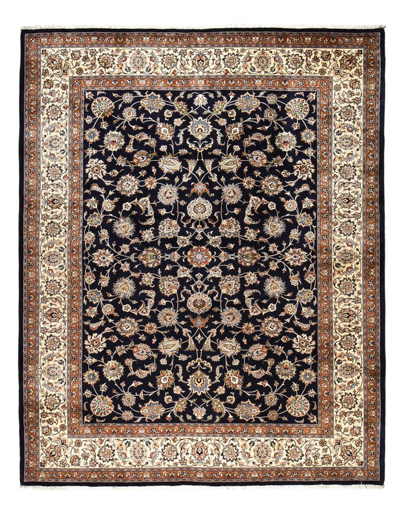 Tappeto Persero - Classico - Reale - 390 x 303 cm - blu scuro