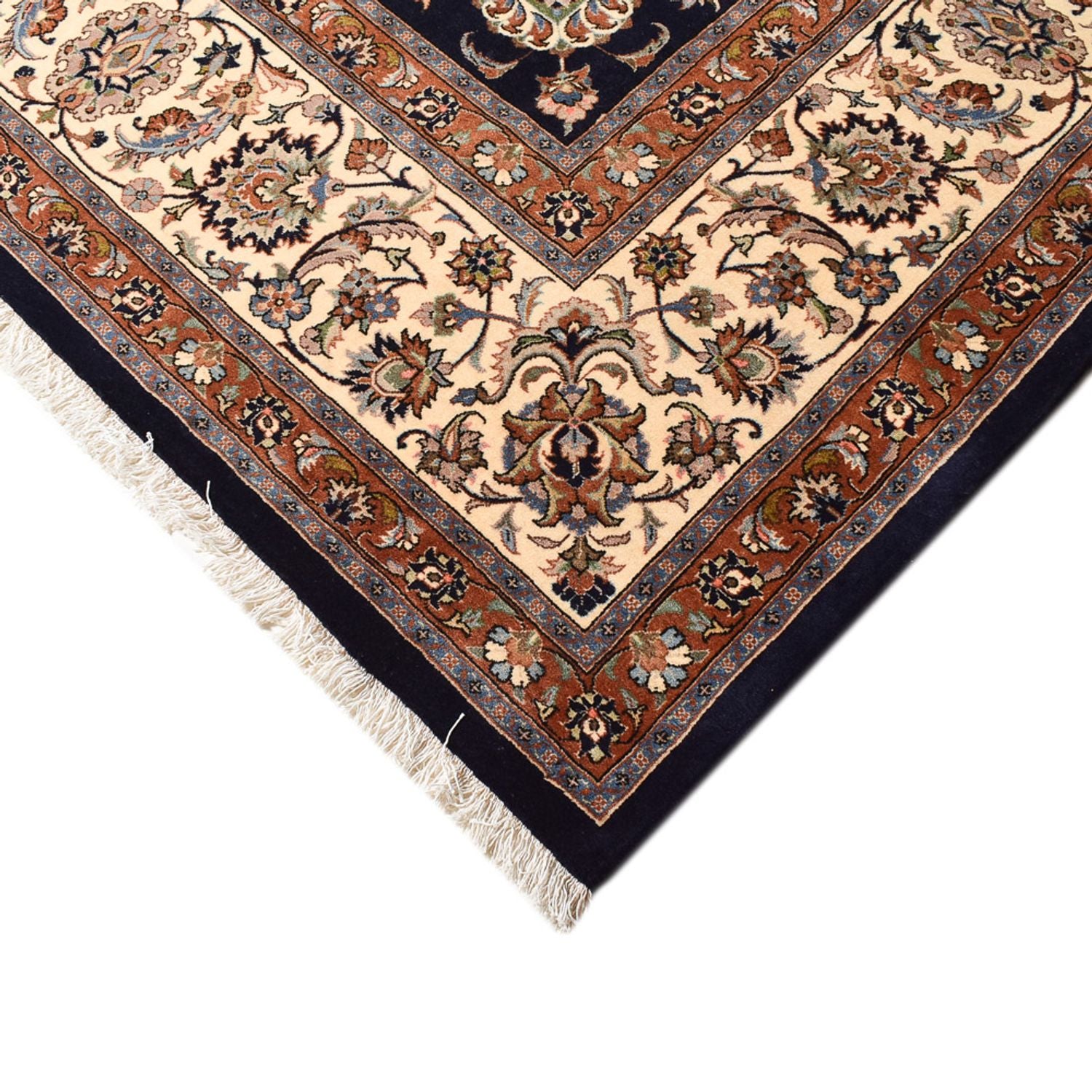 Tappeto Persero - Classico - Reale - 390 x 303 cm - blu scuro