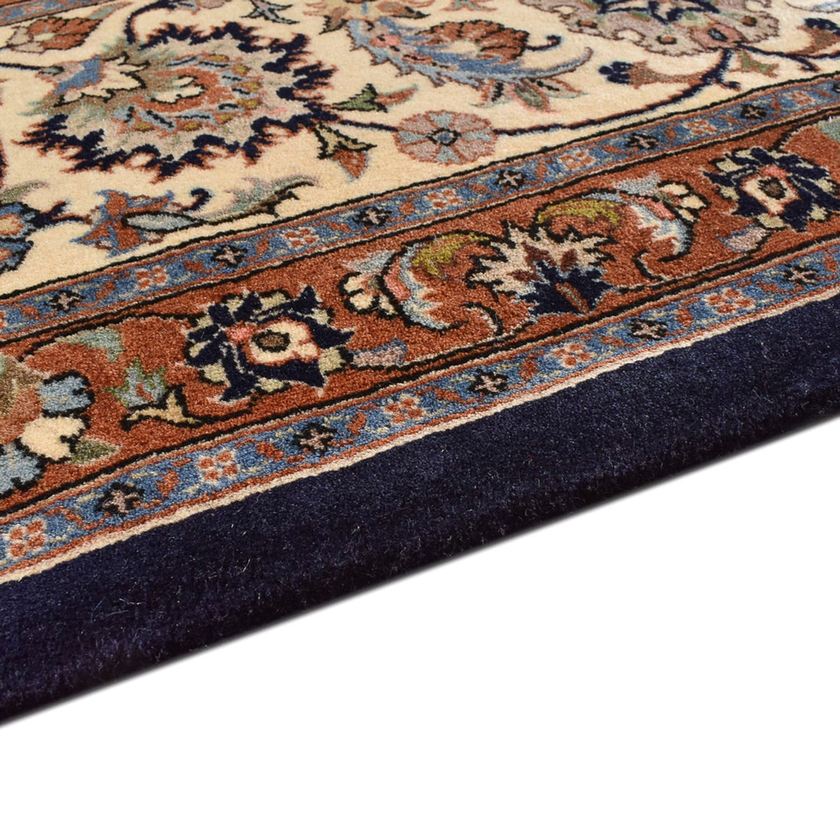 Tappeto Persero - Classico - Reale - 390 x 303 cm - blu scuro