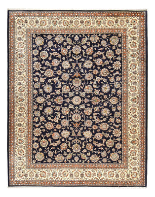 Tappeto Persero - Classico - Reale - 385 x 300 cm - blu scuro