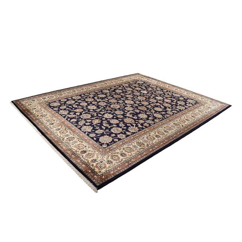 Tappeto Persero - Classico - Reale - 385 x 300 cm - blu scuro