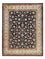 Tappeto Persero - Classico - Reale - 391 x 302 cm - blu scuro