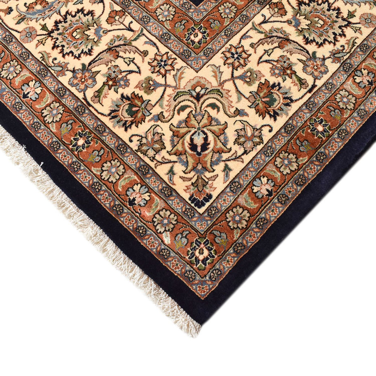 Tappeto Persero - Classico - Reale - 391 x 302 cm - blu scuro