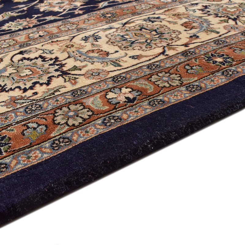 Tappeto Persero - Classico - Reale - 391 x 302 cm - blu scuro
