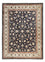 Tappeto Persero - Classico - Reale - 397 x 298 cm - blu scuro
