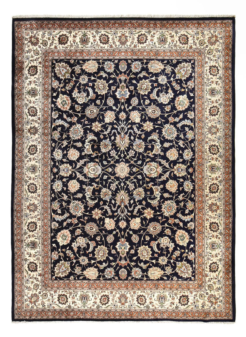 Tappeto Persero - Classico - Reale - 397 x 298 cm - blu scuro