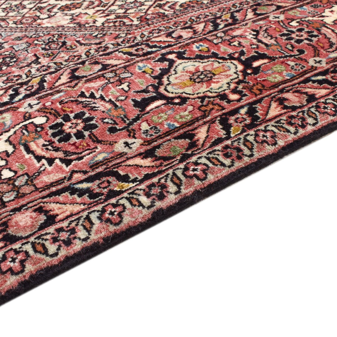Bidjar Tappeto 228x173cm - Tappeto persiano
