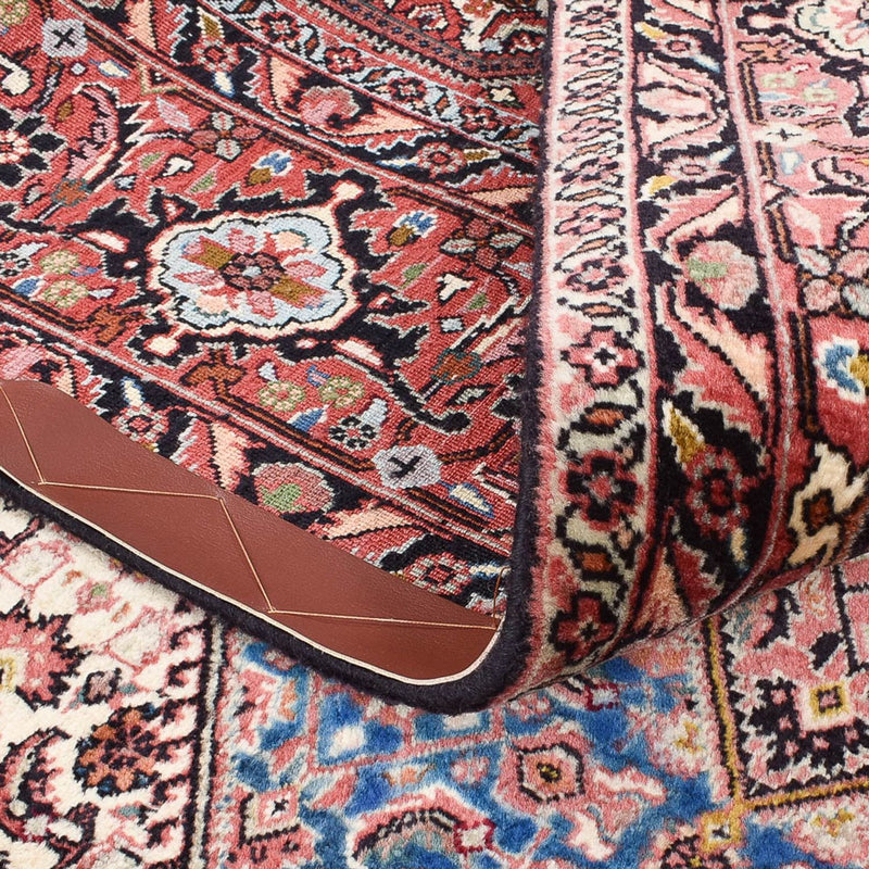 Tappeto Persero - Bidjar - 228 x 173 cm - ruggine