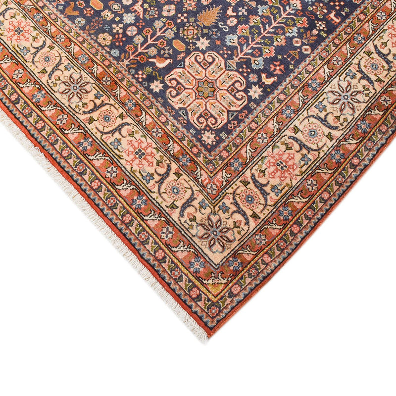 Tappeto Persero - Nomade - 316 x 198 cm - rosso chiaro