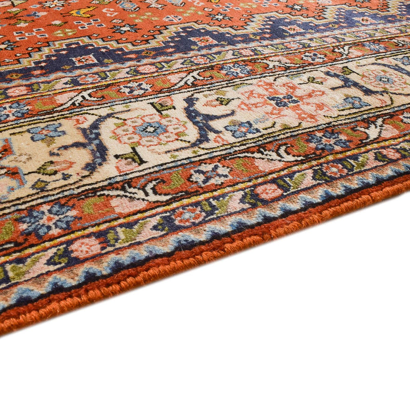 Tappeto Persero - Nomade - 316 x 198 cm - rosso chiaro
