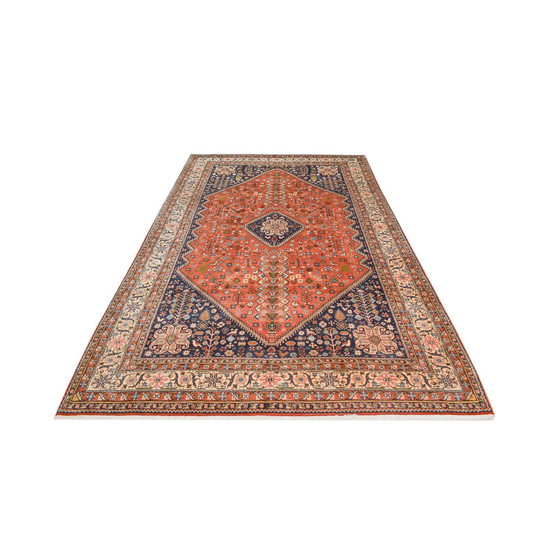 Tappeto Persero - Nomade - 316 x 198 cm - rosso chiaro