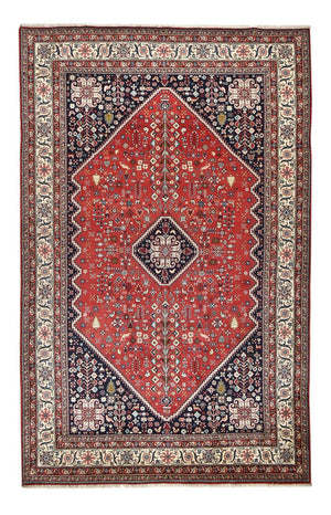 Tappeto Persero - Nomade - 328 x 200 cm - rosso