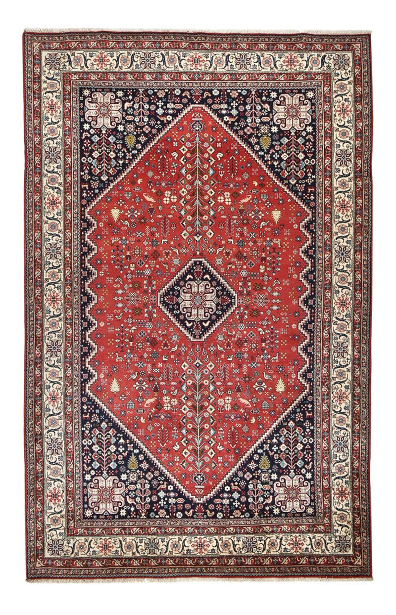 Tappeto Persero - Nomade - 328 x 200 cm - rosso