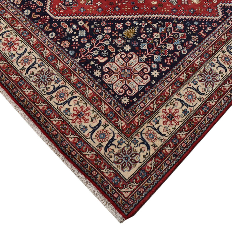 Tappeto Persero - Nomade - 328 x 200 cm - rosso
