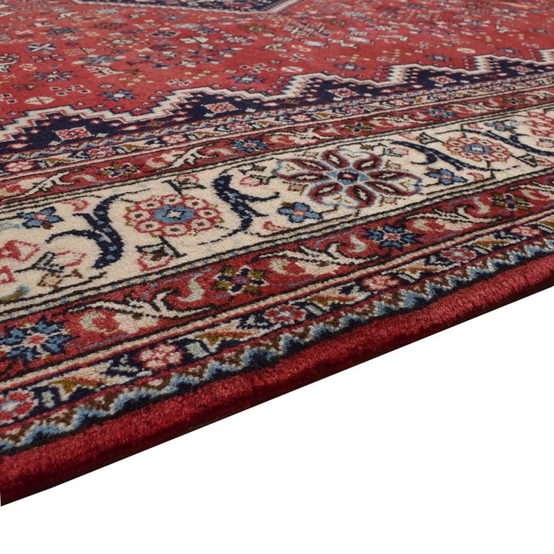 Tappeto Persero - Nomade - 328 x 200 cm - rosso