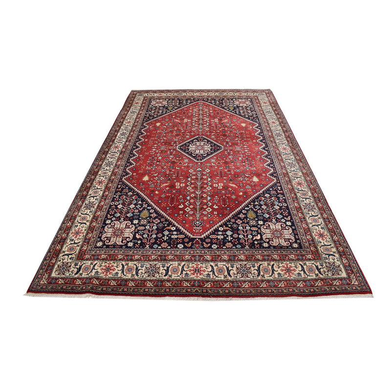 Tappeto Persero - Nomade - 328 x 200 cm - rosso