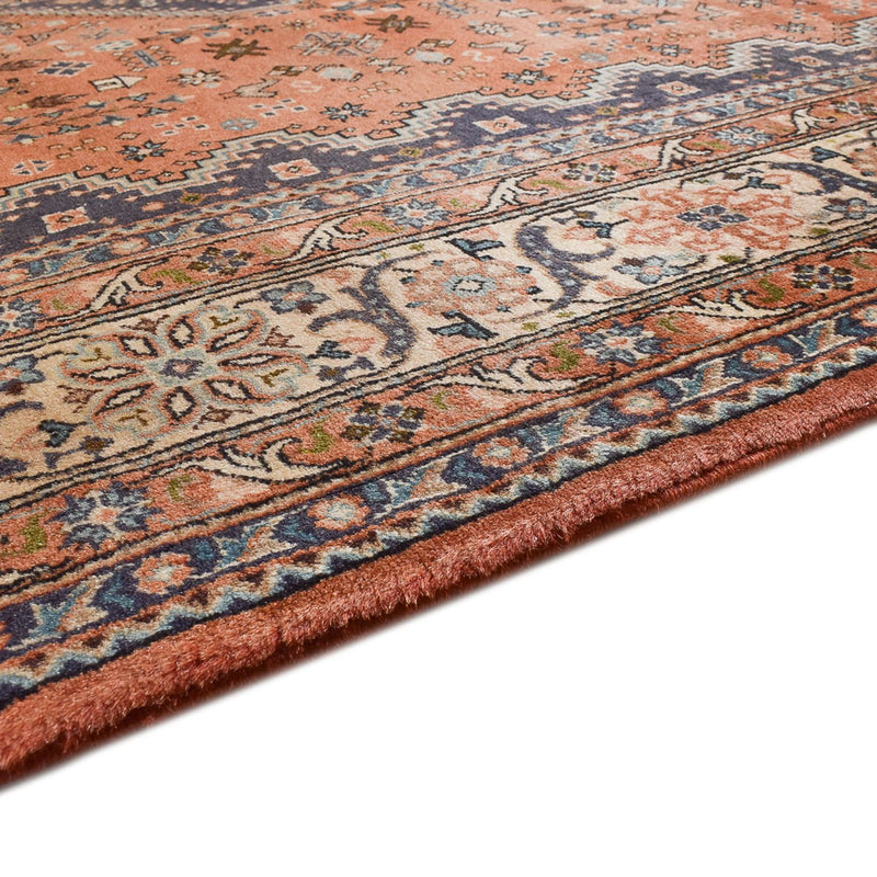 Tappeto Persero - Nomade - 304 x 200 cm - rosso chiaro