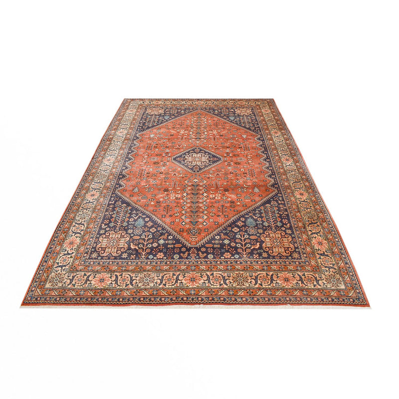Tappeto Persero - Nomade - 304 x 200 cm - rosso chiaro