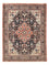 Tappeto Gabbeh - Kashkuli Persero - 192 x 150 cm - blu scuro