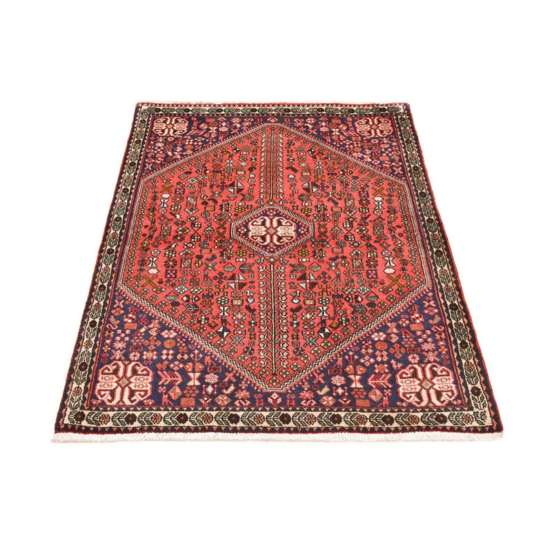 Tappeto Persero - Nomade - 145 x 98 cm - rosso