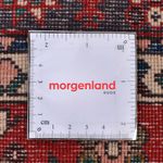 Tappeto Persero - Nomade - 147 x 100 cm - rosso