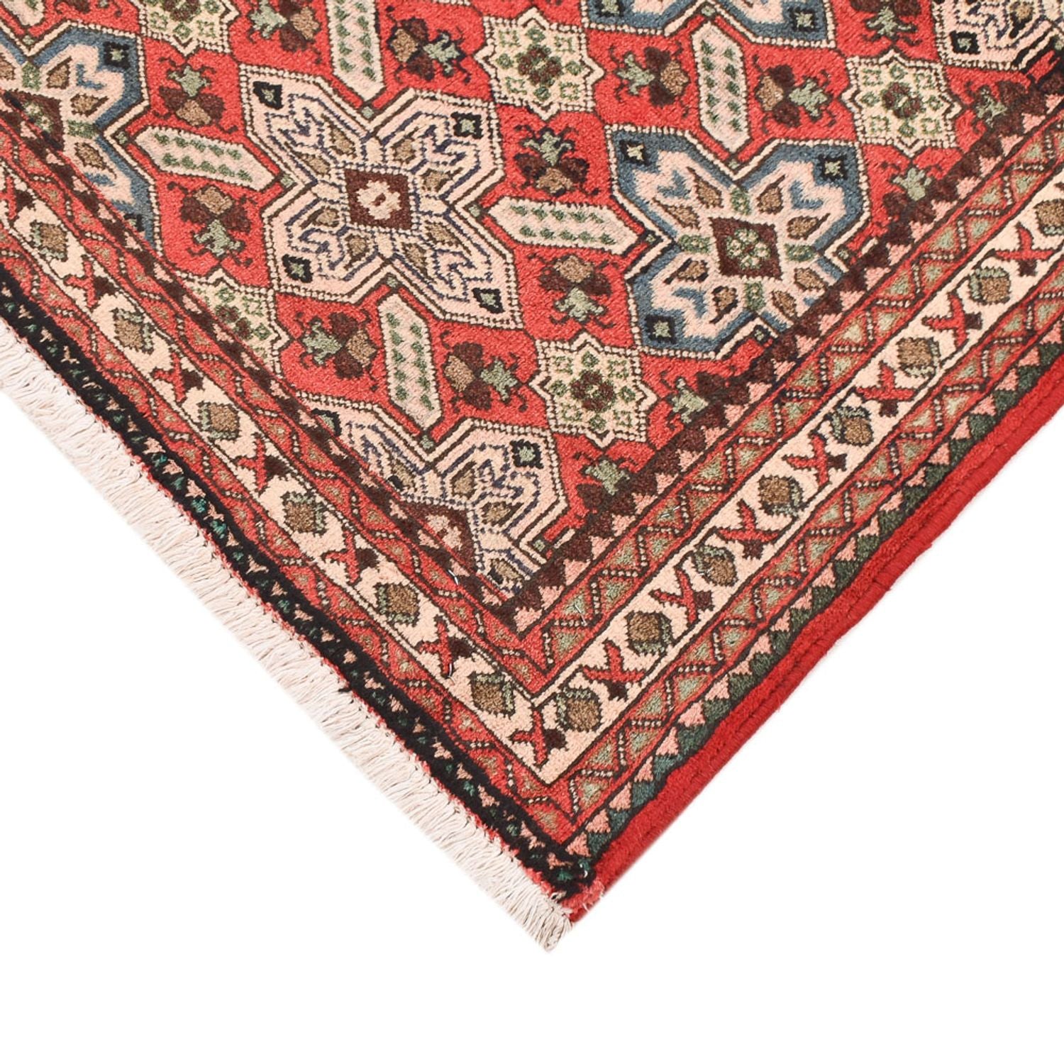 Tappeto Persero - Nomade - 150 x 100 cm - multicolore