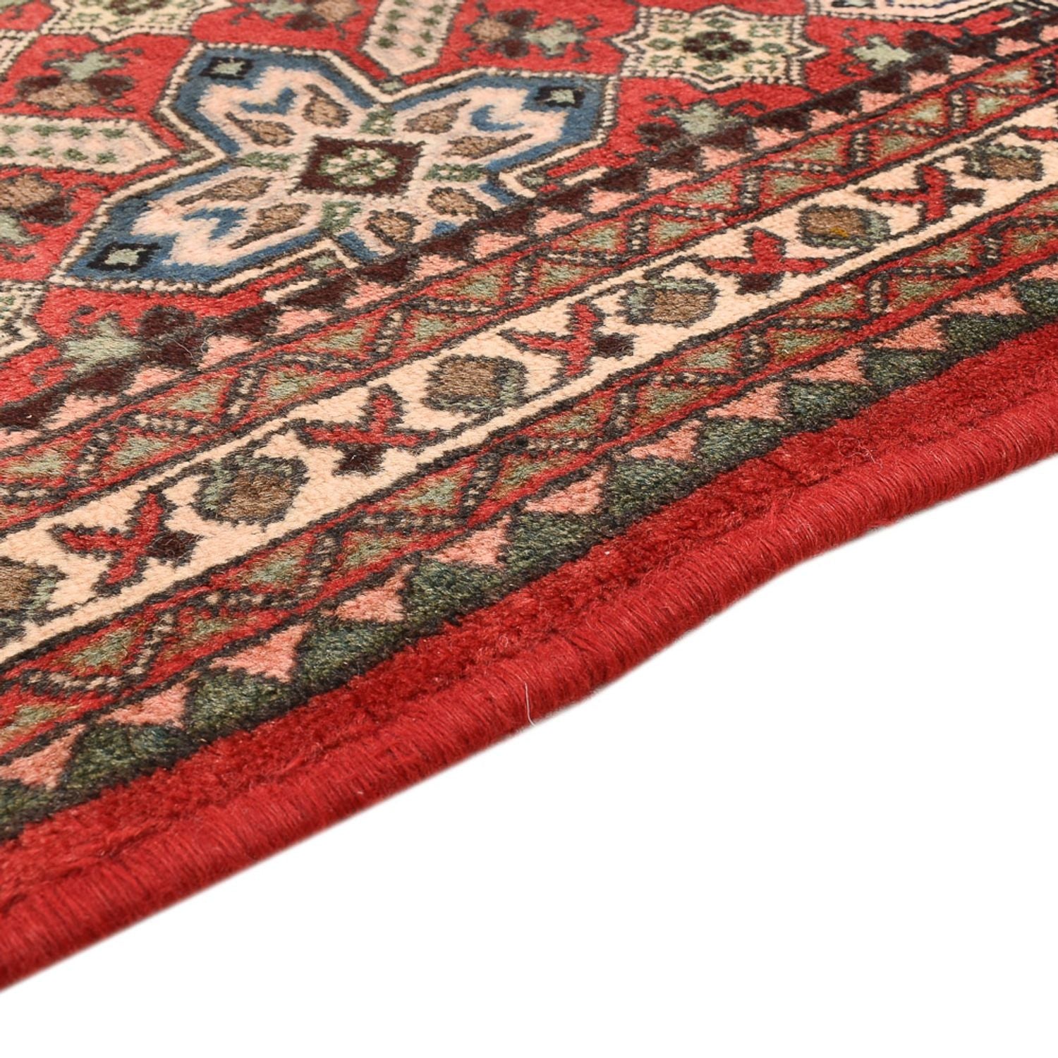 Tappeto Persero - Nomade - 150 x 100 cm - multicolore