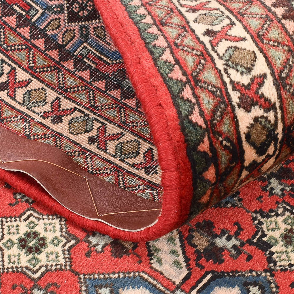 Tappeto Persero - Nomade - 150 x 100 cm - multicolore