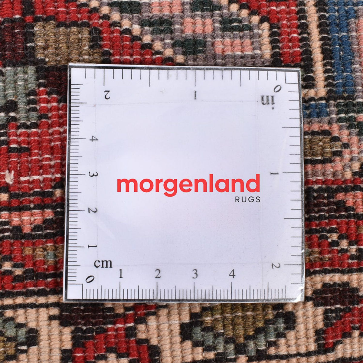 Tappeto Persero - Nomade - 150 x 100 cm - multicolore