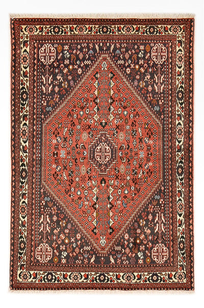Abadeh Tappeto 104x144cm - Tappeto persiano