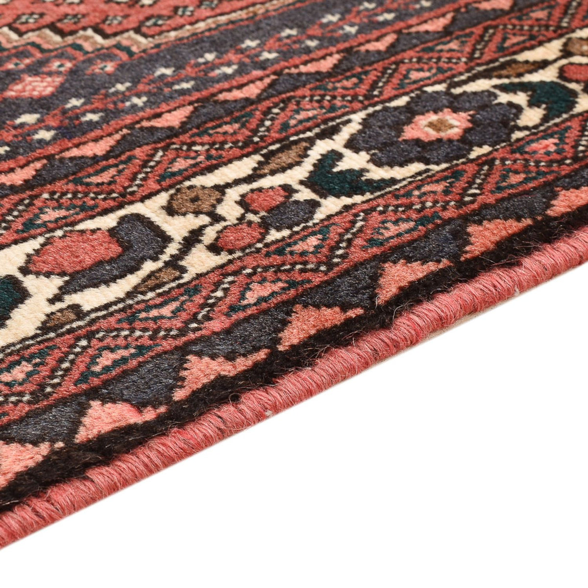 Abadeh Tappeto 144x104cm - Tappeto persiano