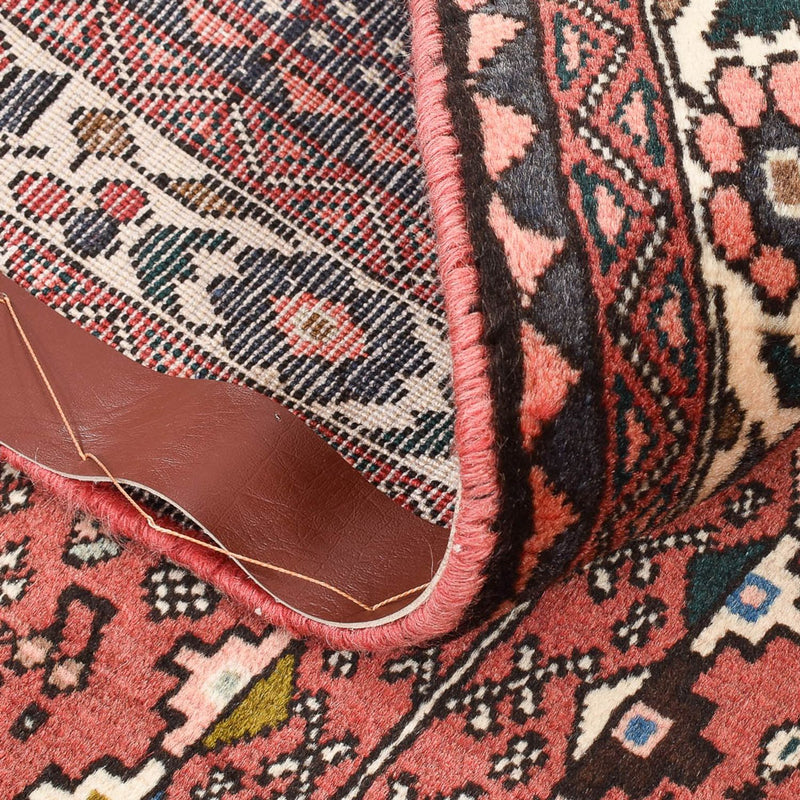 Tappeto Persero - Nomade - 144 x 104 cm - rosso