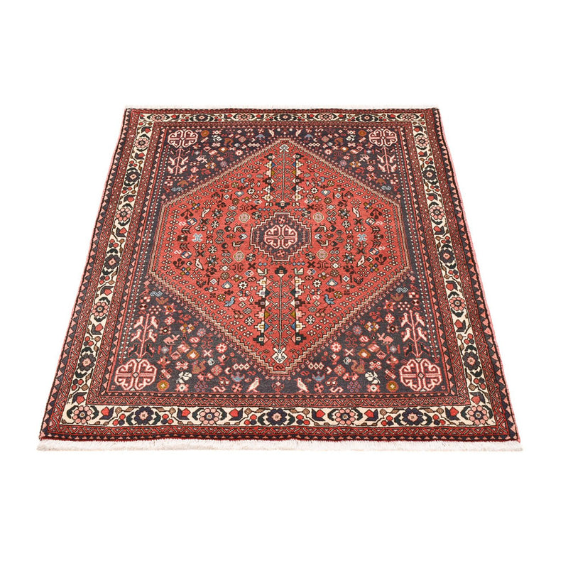 Tappeto Persero - Nomade - 144 x 104 cm - rosso