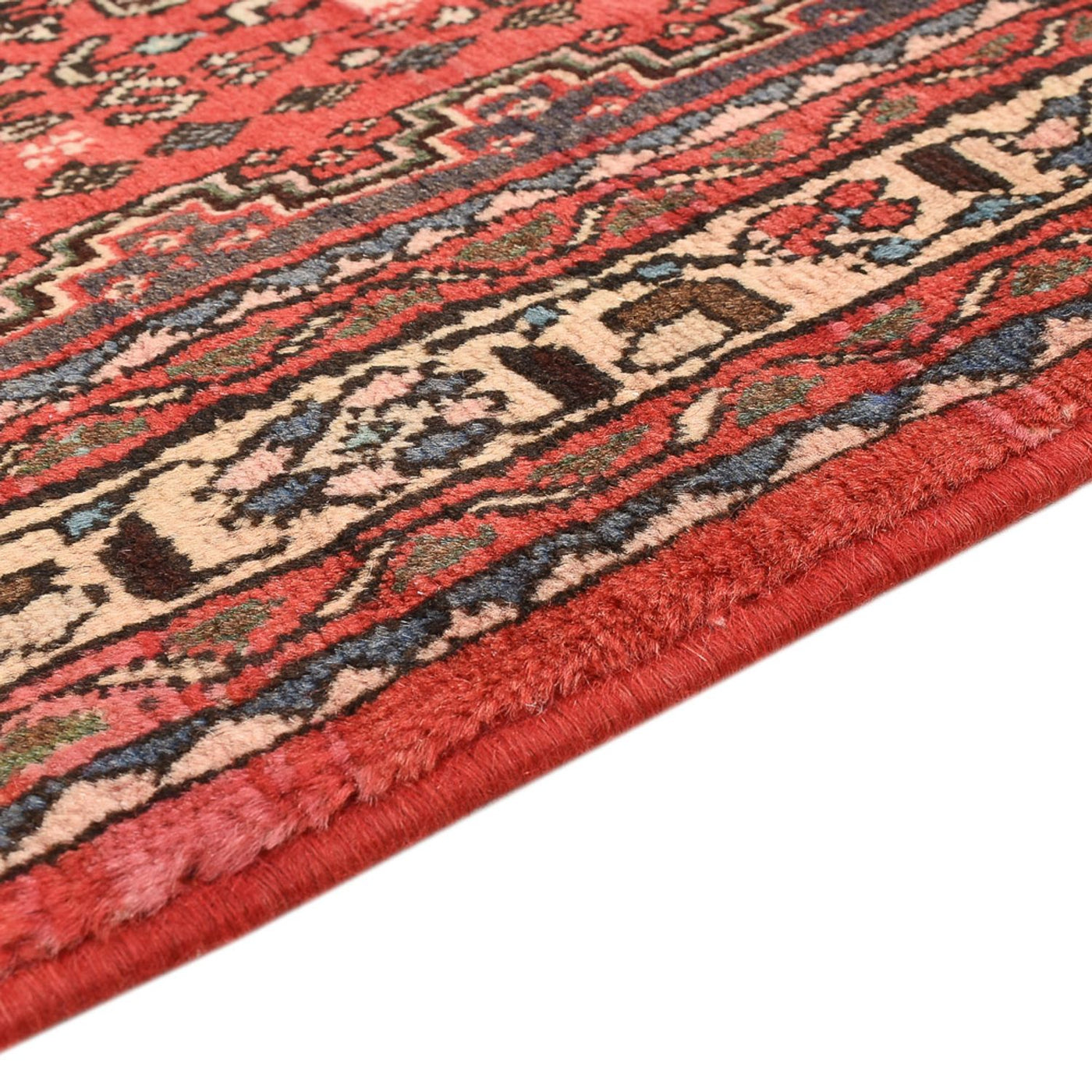 Abadeh Tappeto 152x103cm - Tappeto persiano