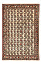 Abadeh Tappeto 147x99cm - Tappeto persiano