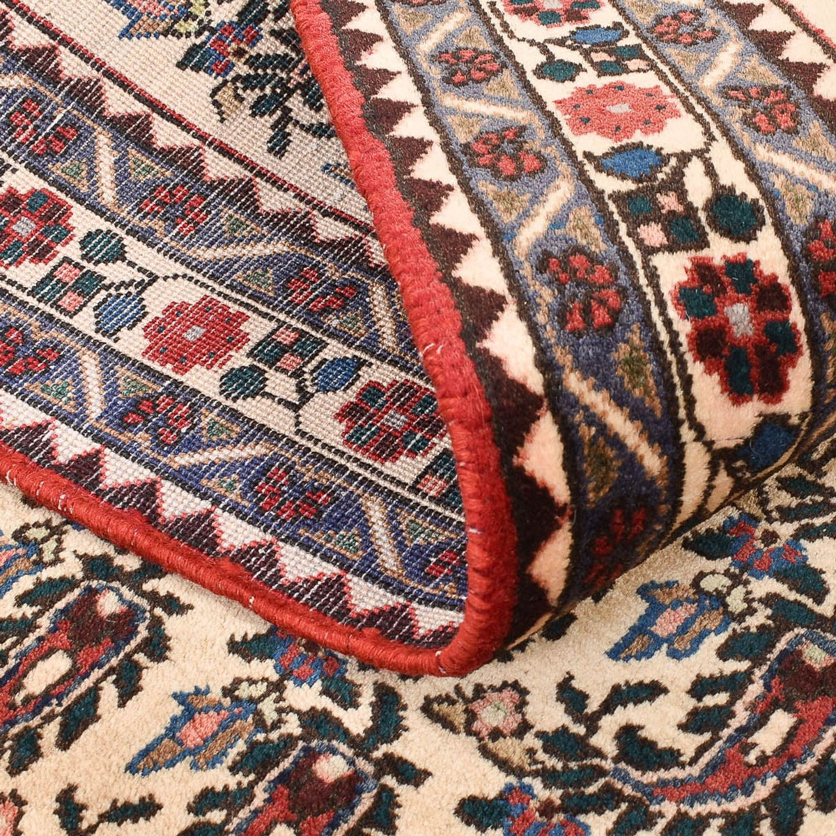 Tappeto Persero - Nomade - 147 x 99 cm - sabbia