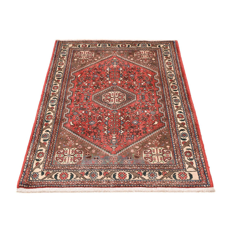 Tappeto Persero - Nomade - 148 x 100 cm - rosso