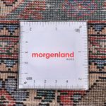 Tappeto Persero - Nomade - 148 x 100 cm - rosso