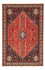 Tappeto Persero - Nomade - 148 x 98 cm - rosso