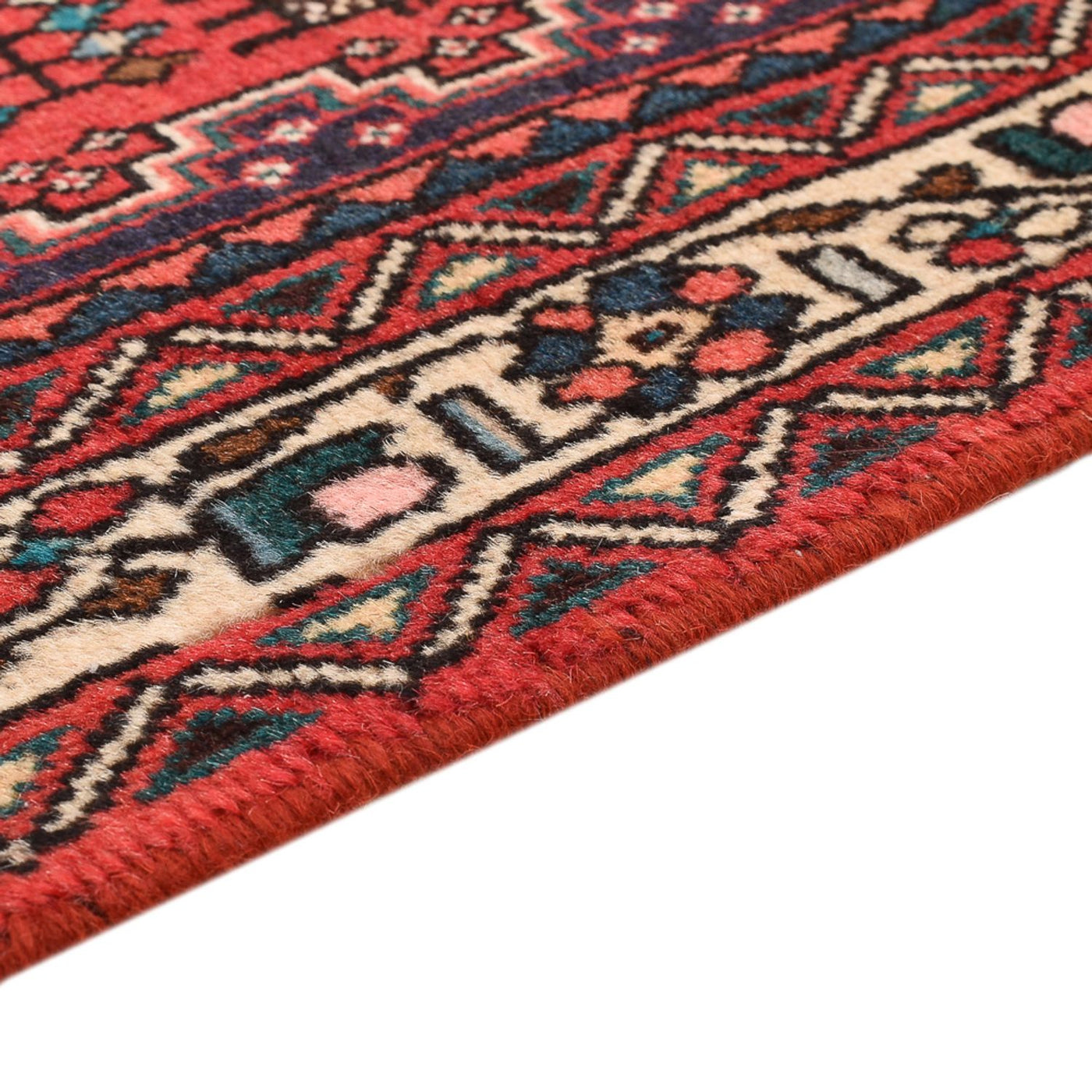 Abadeh Tappeto 148x98cm - Tappeto persiano