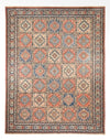 Yalameh Tappeto 303x388cm - Tappeto persiano - Rettangolo / Multicolore / 303 x 388 cm Rettangolo