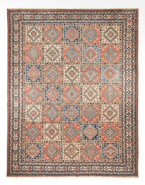 Tappeto Persero - Nomade - 388 x 303 cm - multicolore