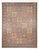 Yalameh Tappeto 388x303cm - Tappeto persiano