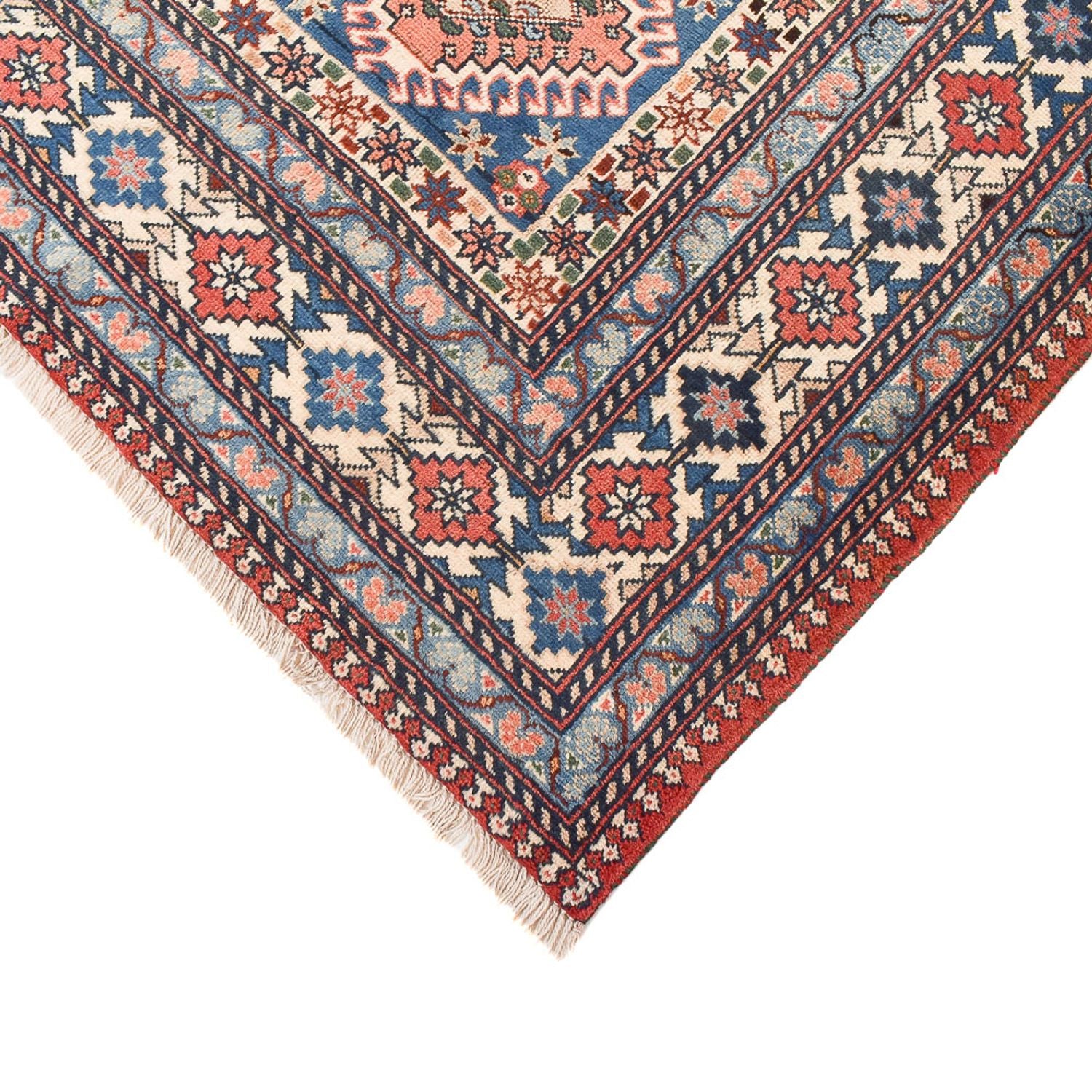 Tappeto Persero - Nomade - 388 x 303 cm - multicolore
