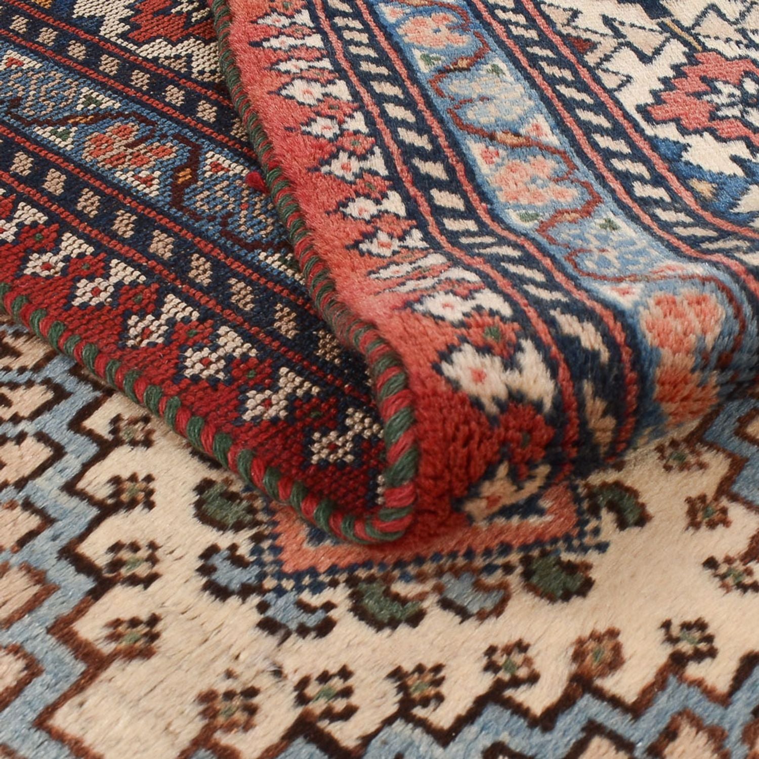 Tappeto Persero - Nomade - 388 x 303 cm - multicolore