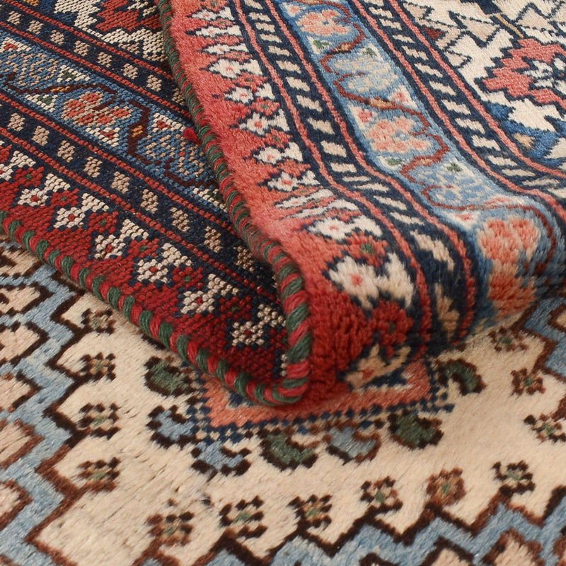 Tappeto Persero - Nomade - 388 x 303 cm - multicolore