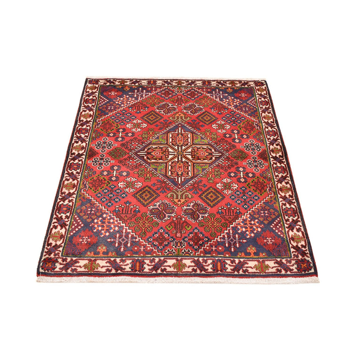 Tappeto Persero - Classico - 154 x 107 cm - multicolore